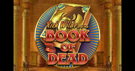 book of dead free play